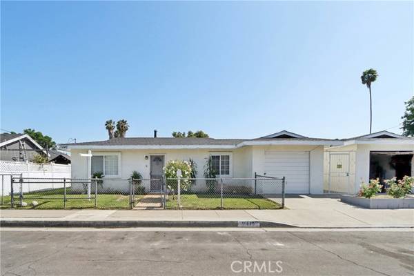 Whittier, CA 90606,11434 Walnut Street