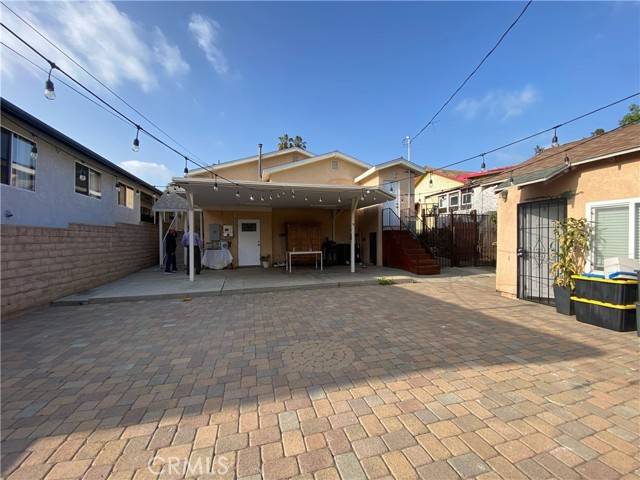 4774 Mendota, Los Angeles, CA 90042