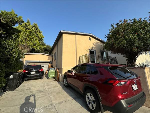 4850 O Sullivan Drive, Los Angeles, CA 90032