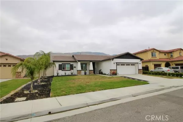 San Jacinto, CA 92582,1741 Stream Pointe