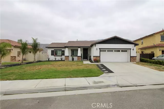 1741 Stream Pointe, San Jacinto, CA 92582