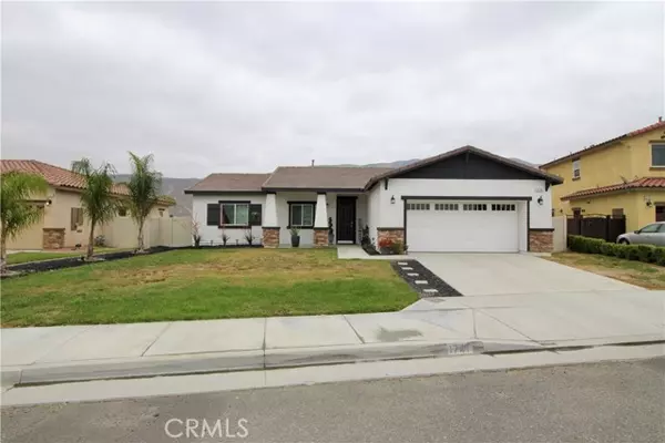 1741 Stream Pointe, San Jacinto, CA 92582