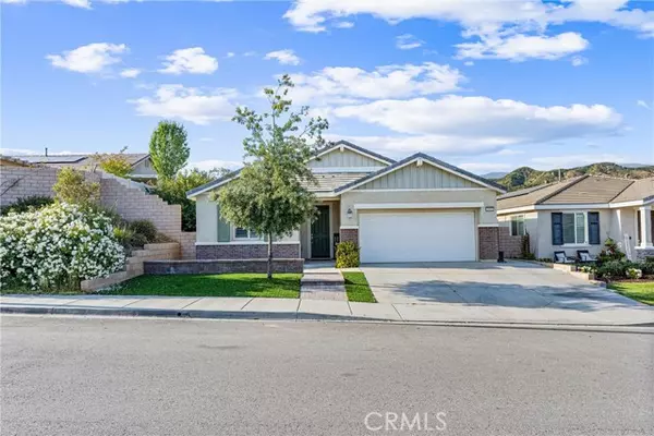 3947 Oregon Ash Way, San Bernardino, CA 92407