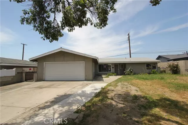 149 S Vallejo Way, Upland, CA 91786