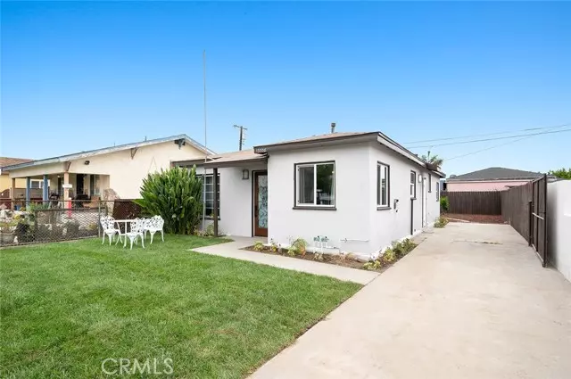 Downey, CA 90242,13338 Klondike Avenue