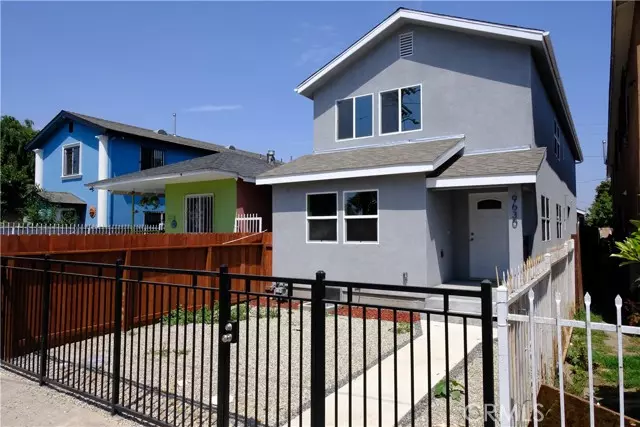 9630 Croesus Avenue, Los Angeles, CA 90002