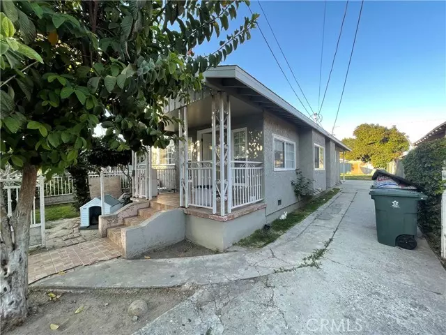 Los Angeles, CA 90001,8500 S Fir Avenue