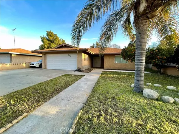 527 Montebello Place, Hemet, CA 92543