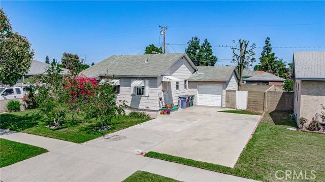 8502 Cravell Avenue, Pico Rivera, CA 90660