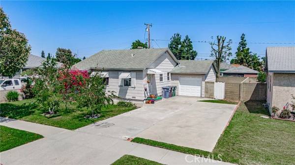 8502 Cravell Avenue, Pico Rivera, CA 90660