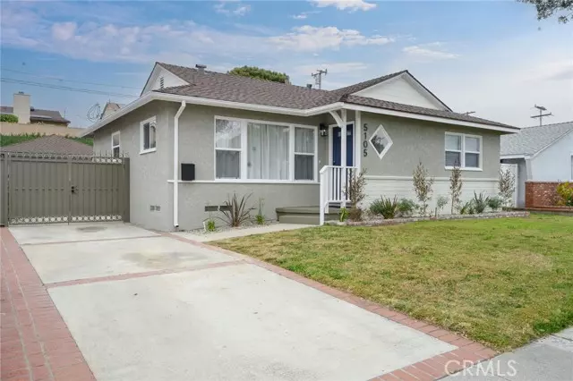 5105 W Carson Street, Torrance, CA 90503