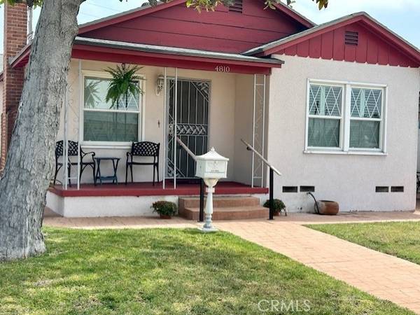 Pico Rivera, CA 90660,4810 San Gabriel Place