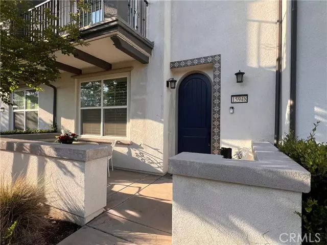 15948 Ellington Way, Chino Hills, CA 91709