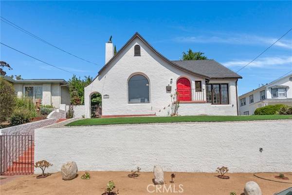 5654 Pickering Avenue, Whittier, CA 90601