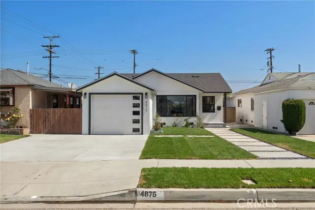 Hawthorne, CA 90250,4875 W 135th Street