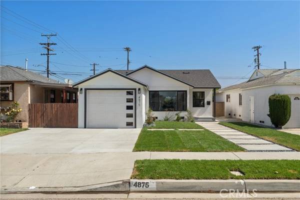 4875 W 135th Street, Hawthorne, CA 90250