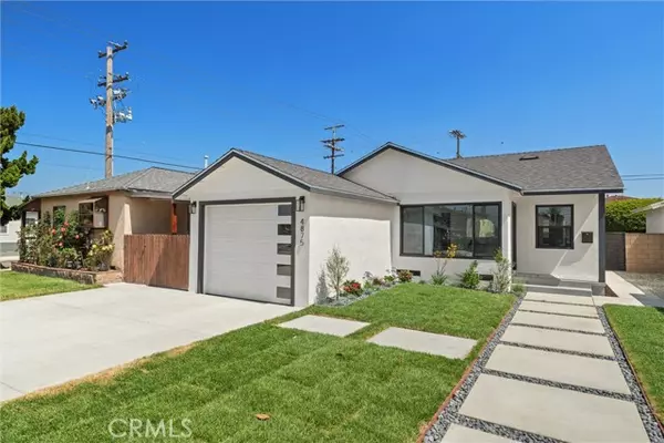 Hawthorne, CA 90250,4875 W 135th Street