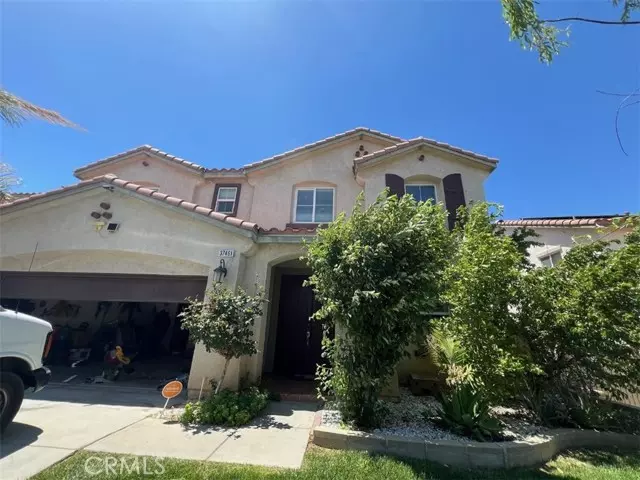 37461 Limelight Way, Palmdale, CA 93551