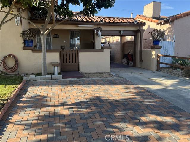 1101 W 81st Place, Los Angeles, CA 90044