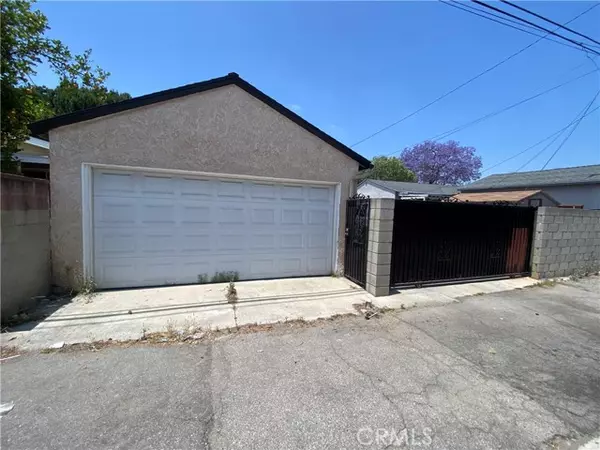 15116 Pioneer Boulevard, Norwalk, CA 90650