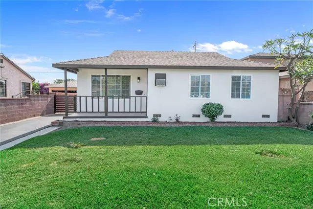 12429 Benfield Avenue, Norwalk, CA 90650