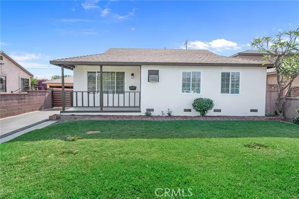 12429 Benfield Avenue, Norwalk, CA 90650