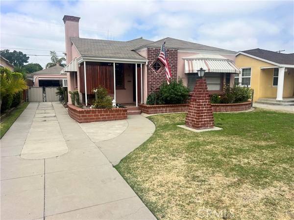 10105 Hildreth Avenue, South Gate, CA 90280