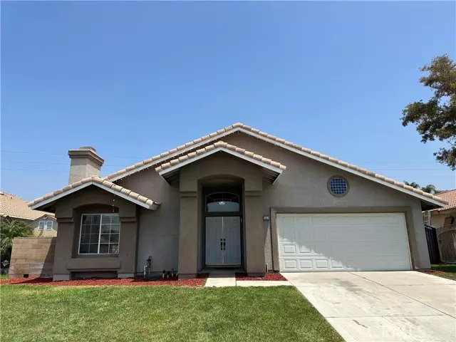 1269 Porfirio Elias Way, Colton, CA 92324