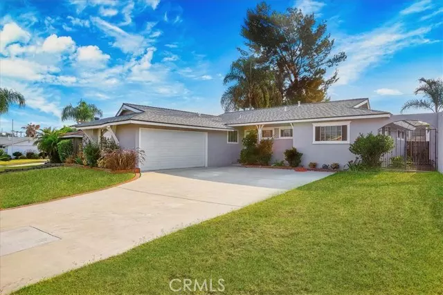 13018 Edderton Avenue, La Mirada, CA 90638