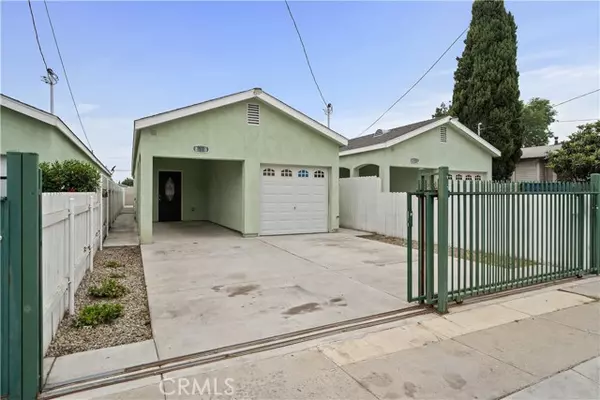 8213 Morton Avenue, Los Angeles, CA 90001