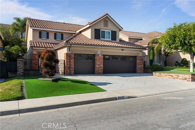 18425 Nottingham Lane, Rowland Heights, CA 91748