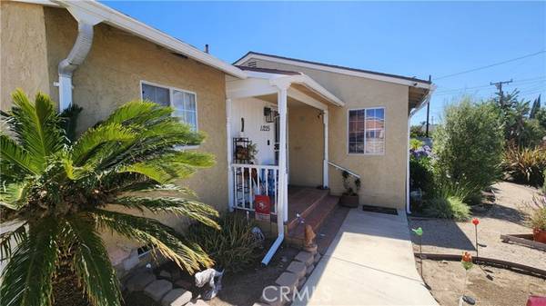 11225 Gladhill Road, Whittier, CA 90604