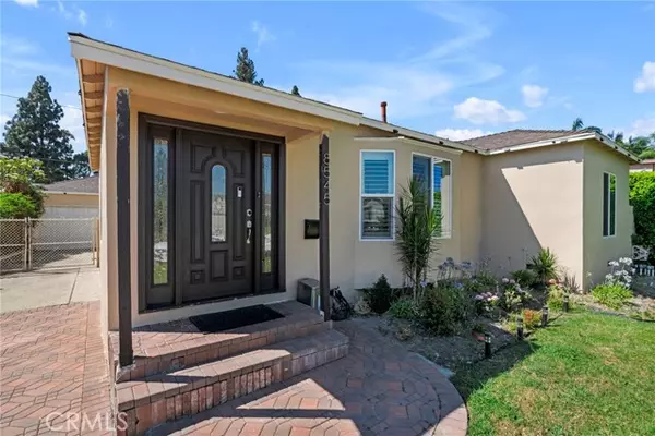 Downey, CA 90240,8545 Parrot Avenue