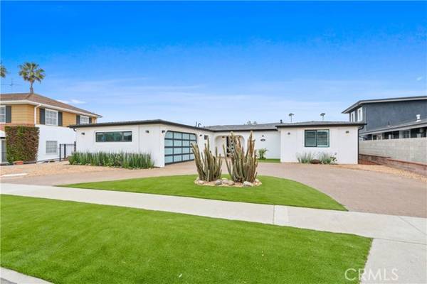 4166 Mount Vernon Drive, View Park, CA 90008