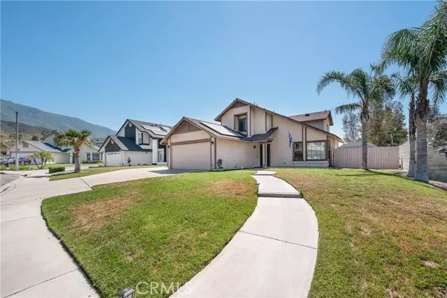 6375 Toledo Lane, San Bernardino, CA 92407