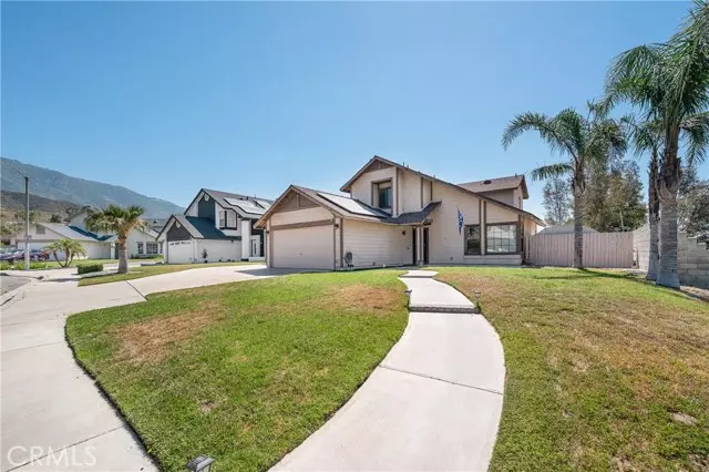 San Bernardino, CA 92407,6375 Toledo Lane