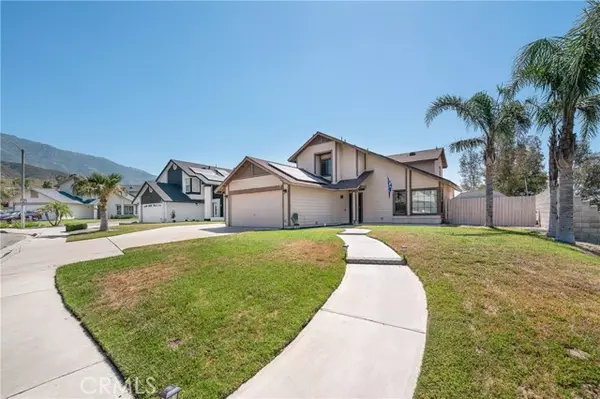 6375 Toledo Lane, San Bernardino, CA 92407