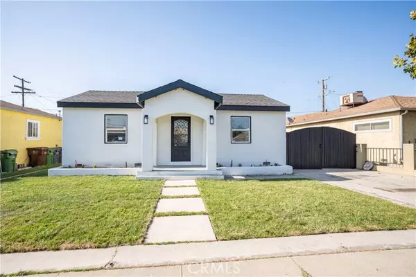 1207 W 129th Place, Compton, CA 90222