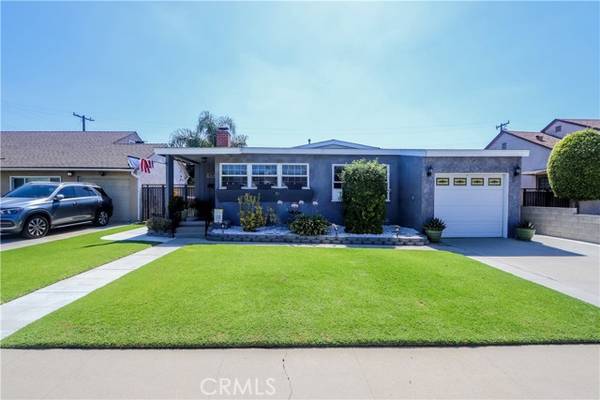 13514 Alburtis Avenue, Norwalk, CA 90650