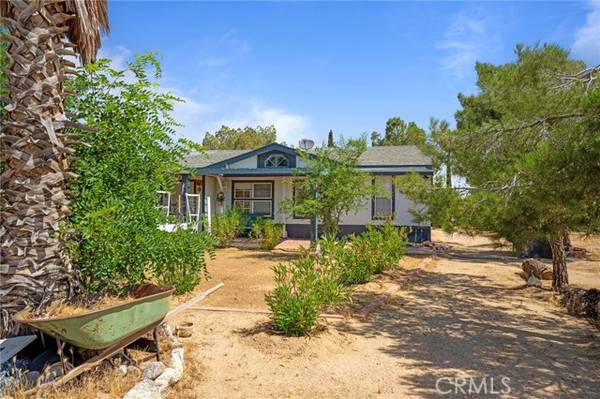 11676 Acanthus Street, Phelan, CA 92371