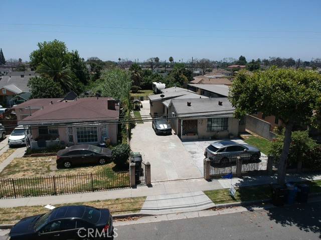 1812 E 126th Street, Compton, CA 90222