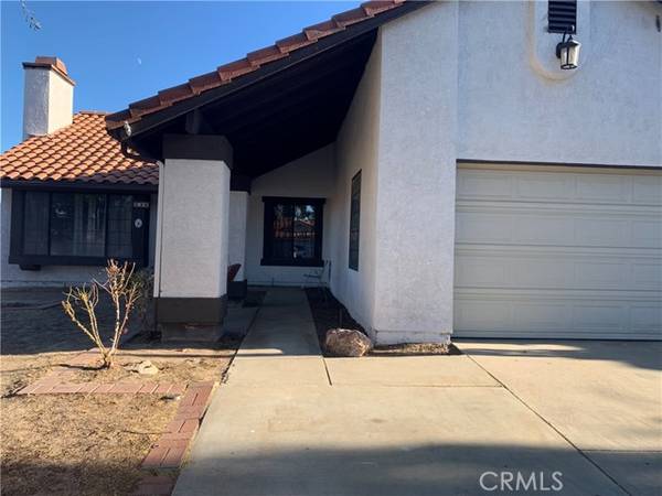 536 Hilltop, Palmdale, CA 93551