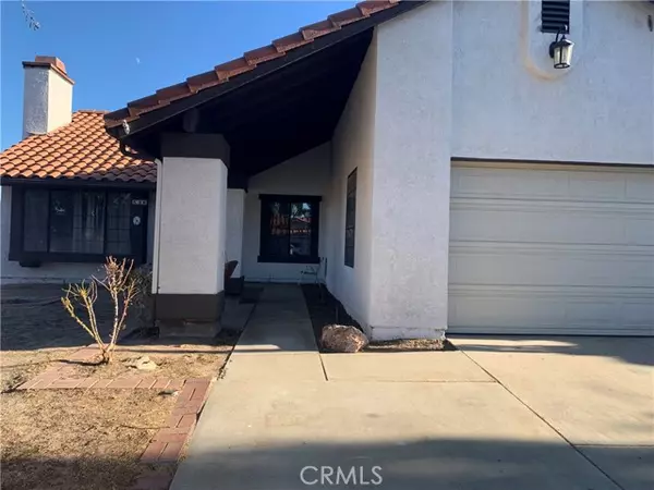 536 Hilltop, Palmdale, CA 93551