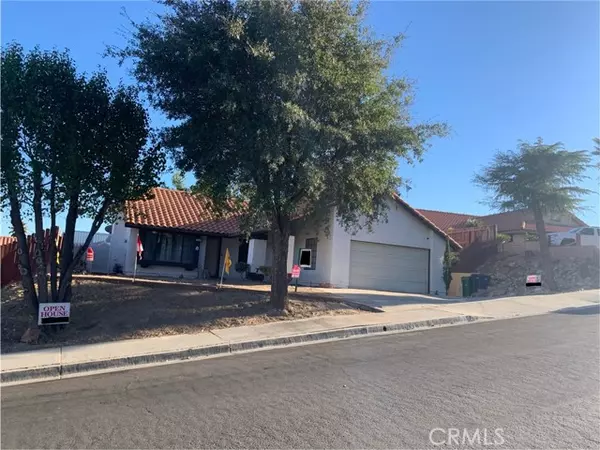 Palmdale, CA 93551,536 Hilltop