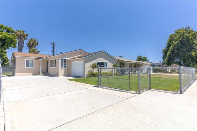 10522 Rose Street, Stanton, CA 90680