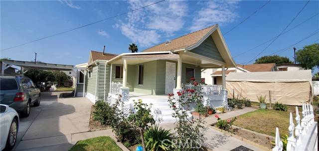 1741 E 65th Street, County - Los Angeles, CA 90001