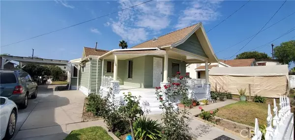 1741 E 65th Street, County - Los Angeles, CA 90001