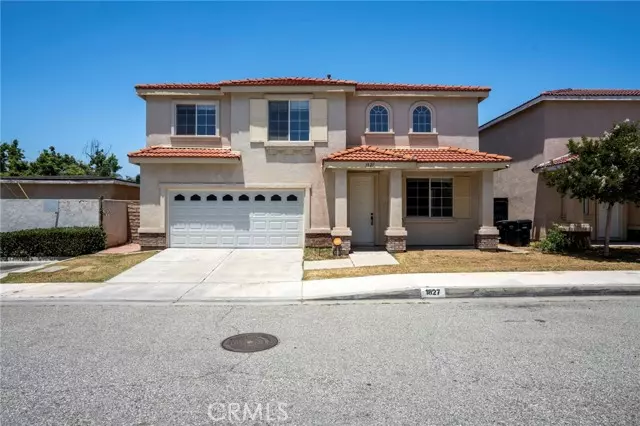 1827 David Court, West Covina, CA 91790