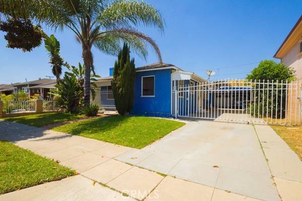 6451 Southside Drive, Los Angeles, CA 90022