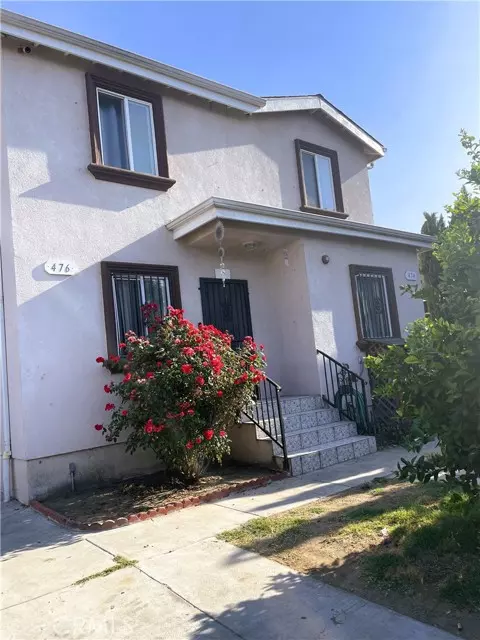 474 46TH, Los Angeles, CA 90011